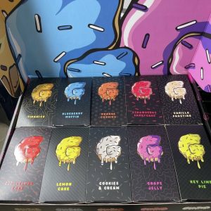 glazed disposable - Image 4