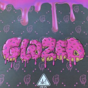 glazed disposable - Image 5