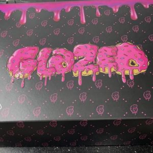 glazed disposable - Image 6