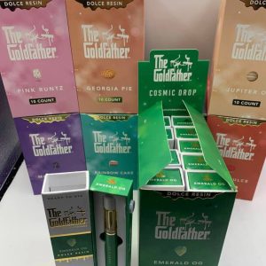 godfather disposable