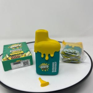 goo'd extracts 2g disposable​