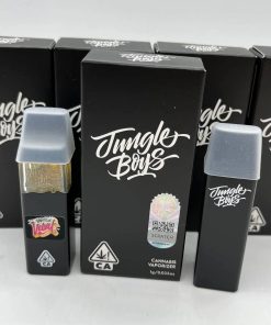 jungle boys 1g disposable