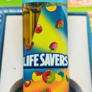 norder disposable pen