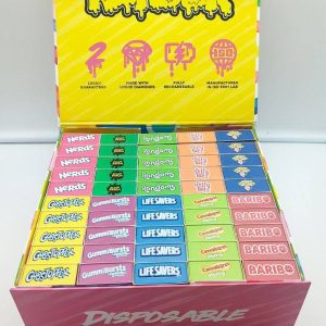 norder disposable pen - Image 3