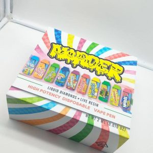 norder disposable pen - Image 4