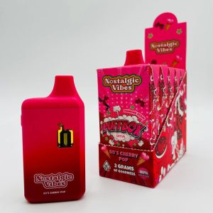 disposable thca vape