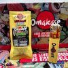 omakase 2g disposable