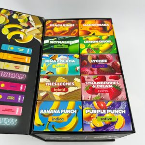 pack a punch 2g disposable - Image 4