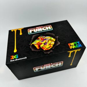 pack a punch 2g disposable - Image 5
