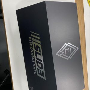 slid3 disposable 2g live resin - Image 3