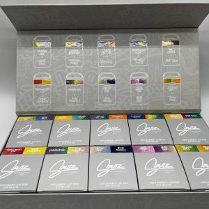 splitz 2g disposable - Image 3