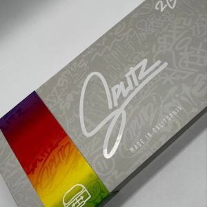 splitz 2g disposable - Image 4