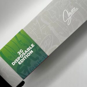 splitz 2g disposable - Image 5