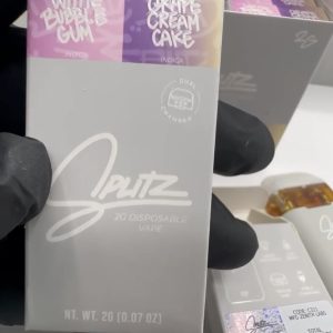 splitz 2g disposable - Image 6