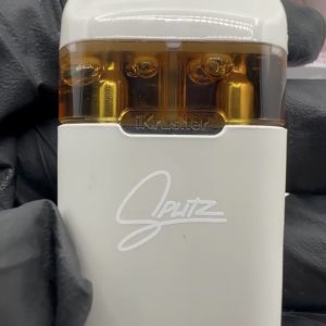 splitz 2g disposable