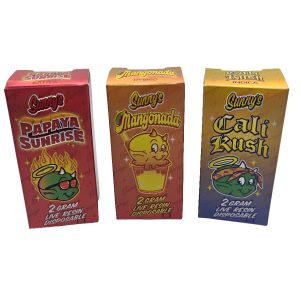 sunny side disposable - Image 3