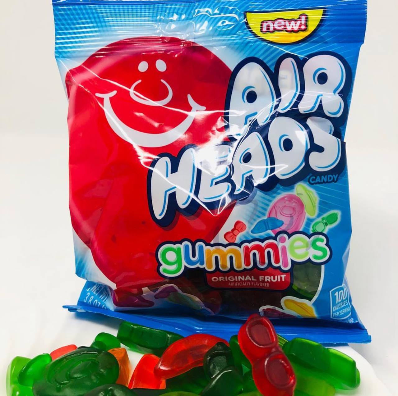 airhead gummies