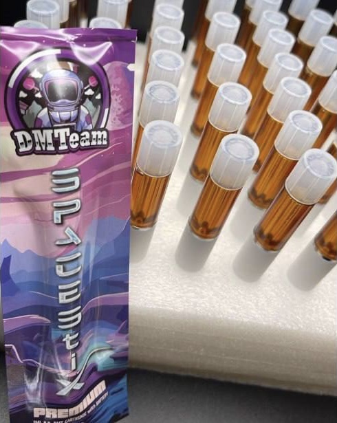 space stix dmt