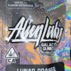 alien labs edibles , alien labs edibles 100mg