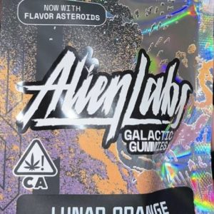 alien labs edibles , alien labs edibles 100mg