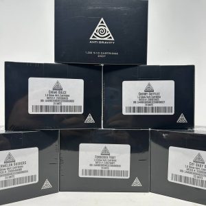 anti gravity carts - Image 5