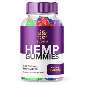 bloom cbd gummies - Image 3