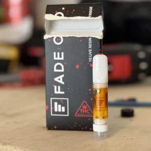 fade co carts​