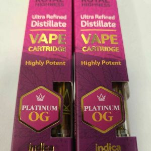 royal highness carts​