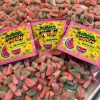 stoner patch gummies