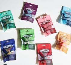 sweeter high gummies