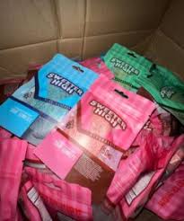 sweeter high gummies​