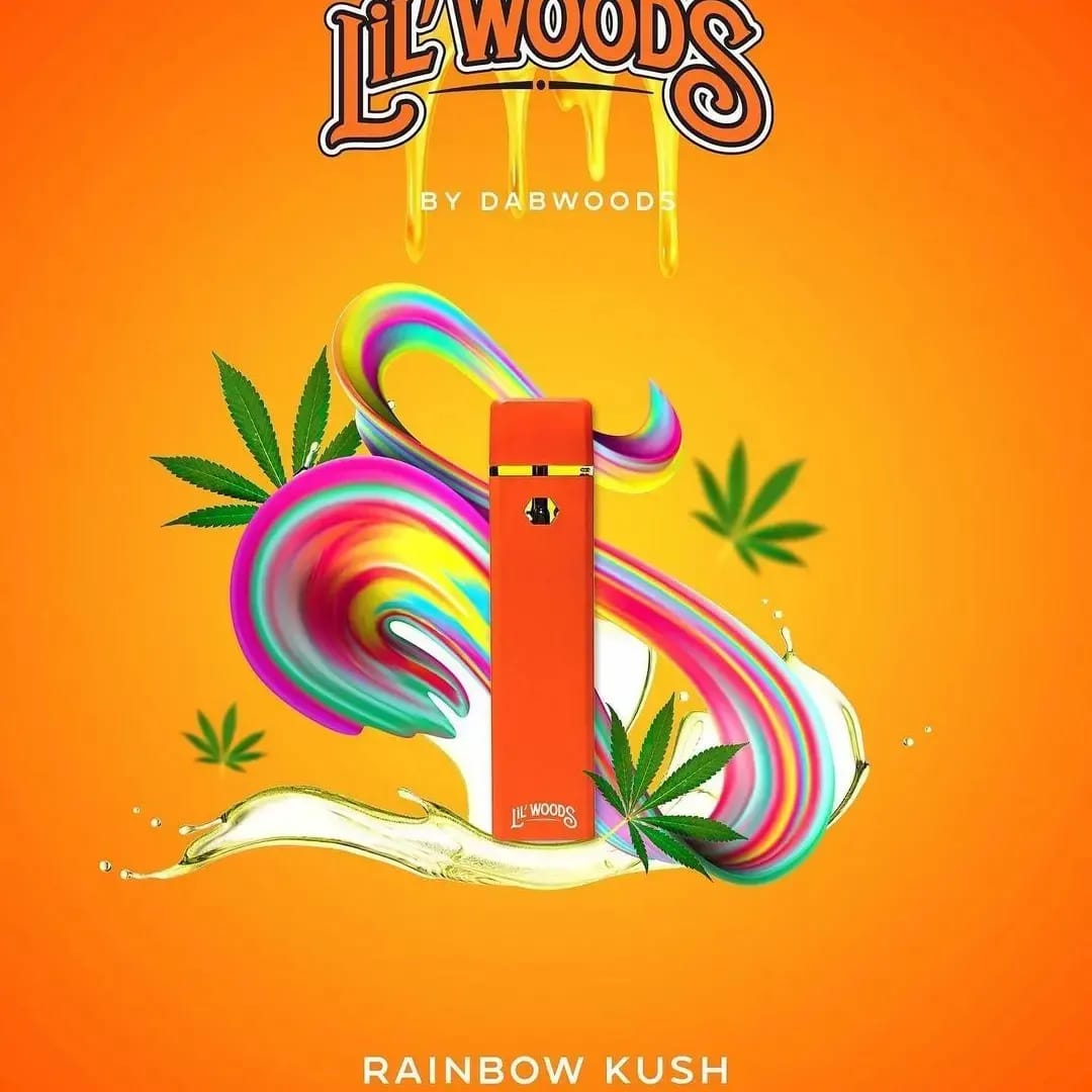 dabwoods