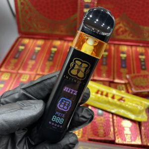 hitz infinity disposable