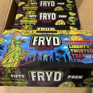 fryd 3g disposable​