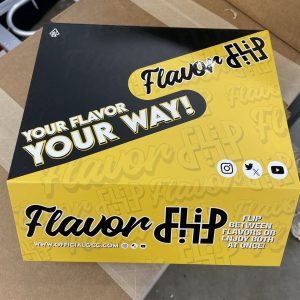 gold coast clear cart