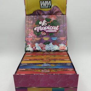 whole melt extracts live diamond vaporizer