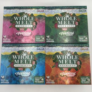 whole melt extracts live diamond vaporizer