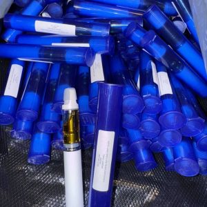 natty labs disposable