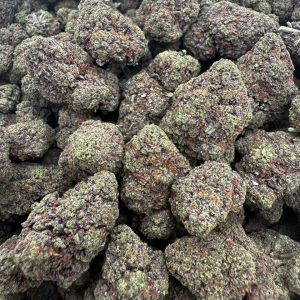 rainbow cookies strain