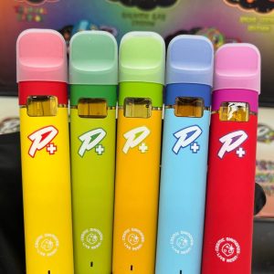 potent 2g live resin disposable