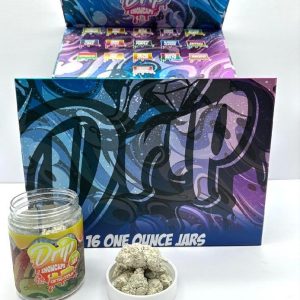 drip snow caps weed​