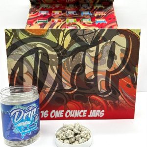 drip snow caps weed​