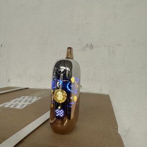 foger bit 35k disposable