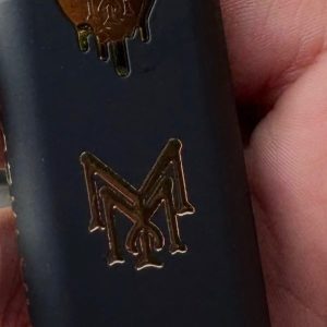 muha meds disposable 2g​