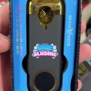 muha meds disposable 2g​