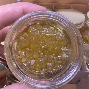 live rosin diamonds​