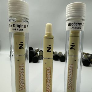 origial zkittlez rosin disposable pen