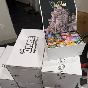 og cake 2g disposable​