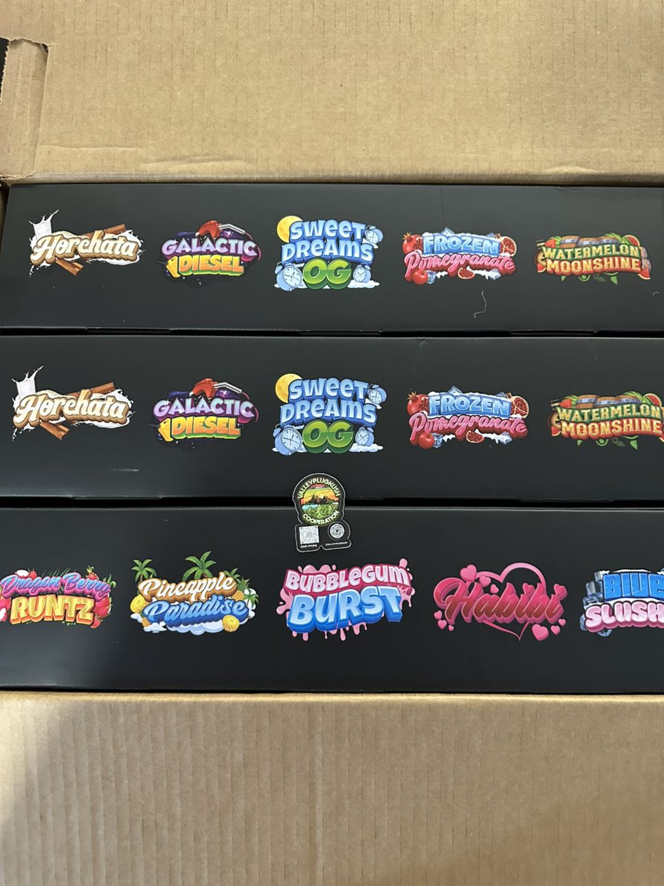 muha med 2g disposable - Image 4