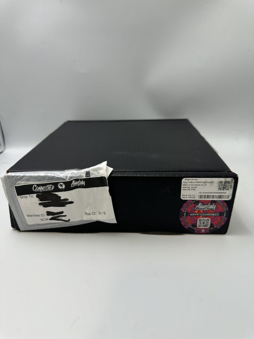 alien labs flower - Image 2